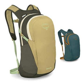 OSPREY Daylite 13 輕便日用通勤雙肩後背包13L.電腦書包.單車隨行包