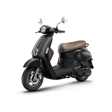 KYMCO New Many 125 ABS版-2026