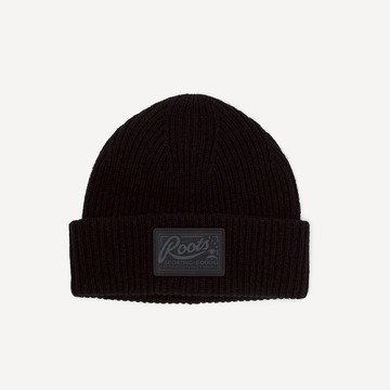 Roots 配件- SPORTING GOODS 羊毛毛帽