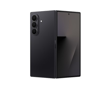 Galaxy Z Fold7 512GB 墨夜黑