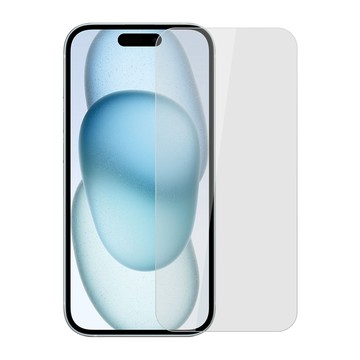 Ayss iPhone 15 6.1吋 2023 專用 超好貼鋼化玻璃保護貼