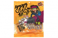 駄菓子 カット よっちゃん 食べ比べ セット   道の駅とよとみ   山梨県 中央市 [21470665] 酢イカ タラタラ カムカムいか よっちゃんイカ 甘辛 お菓子 珍味 魚肉 詰め合わせ おつまみ