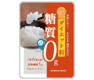 オーミケンシ ぷるんちゃん カロリーダイエット粒 100g×10袋入｜ 送料無料