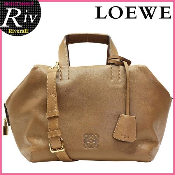 ストアポイント5％還元】ロエベ バッグ LOEWE ハンドバッグ オリガミ