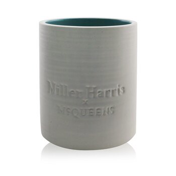 Miller Harris Miller Harris 香薰蠟燭 - Water Wood 250g/8.8oz-蠟燭