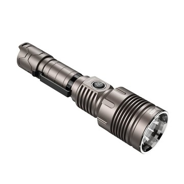 WUBEN T103 Pro 1280流明 508米 聚光戰術手電筒 TYPE-C IPX8