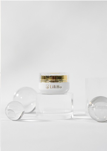 LiliHo梨梨荷 經典舒緩修護霜