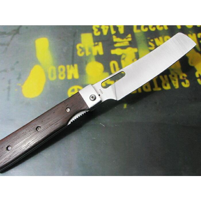 BOKER Magnum ボーカー マグナム #01MB432 アウトドア キュイジーヌ3 フォールディングナイフ  日本正規品  レターパック便配送可