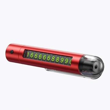 神奇威力鯨 四合一汽車破窗器 安全帶切割器 照明燈 號碼牌