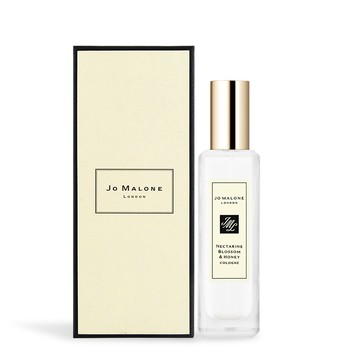Jo Malone 杏桃花與蜂蜜香水(30ml)-國際航空版-新版