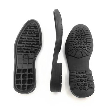 橡膠換鞋底男商務深邊大底可上線修鞋材料配件耐磨防滑手工皮鞋底