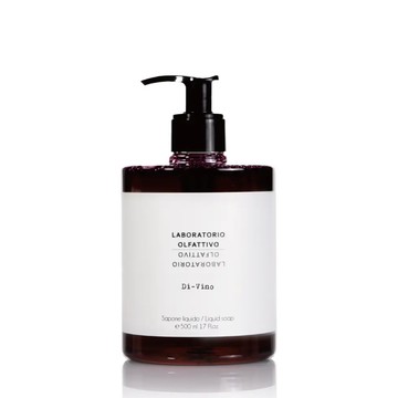 【CYRANO】葡之酒 植萃液態皂 500ml