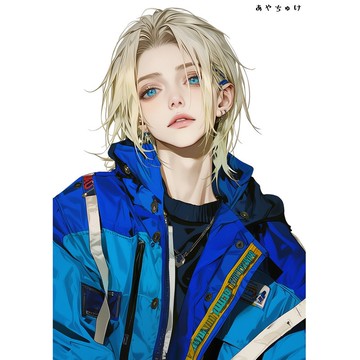 【12月新品5】07-106-0017 人物貼紙 繽紛色彩