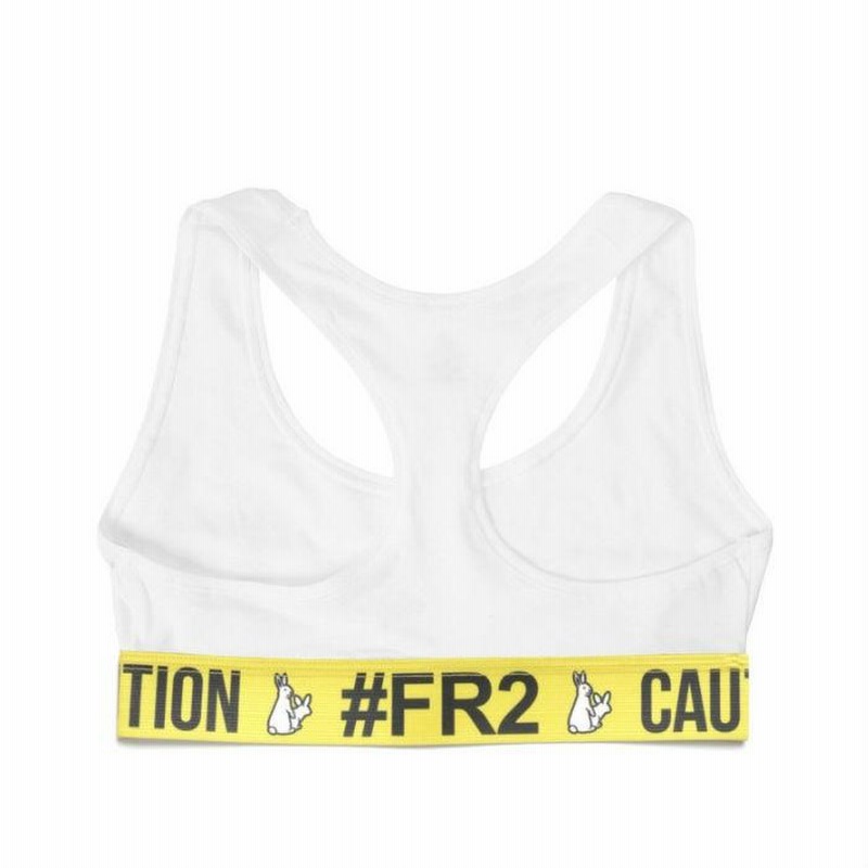 FR2 FR2(エフアールツー)Bra And T-back Set！レディース
