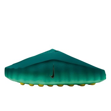 MIND 001 SLIDE GEODE TEAL LIGHT MENTA