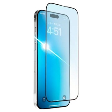 Simmpo 簡單貼 抗藍光  1個  iPhone 16 Pro Max