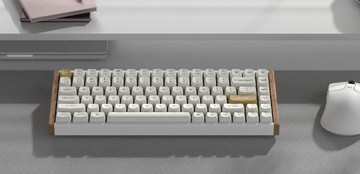 Keychron K2 HE 磁軸無線機械鍵盤