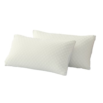 義大利Pillove / 按摩深眠記憶枕 / 顆粒按摩枕 / Q彈支撐佳