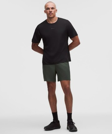 Pace Breaker Linerless Shorts 7" Size XL