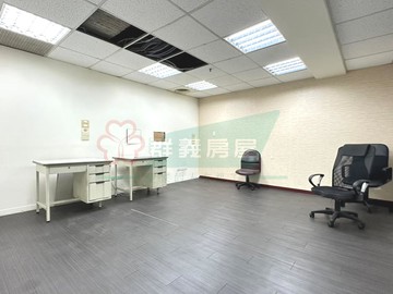 承義漁伯超值商業辦公大樓｜台中市北區中清路一段