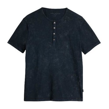 John Varvatos ETHAN HENLEY 短袖上衣
