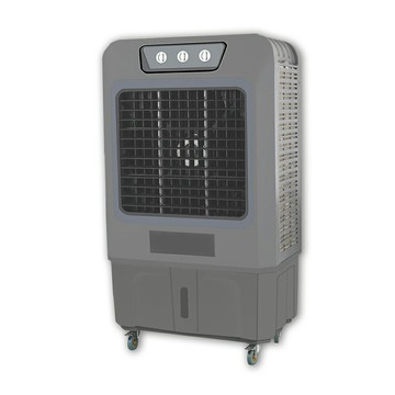 派樂嚴選 Kolin歌林100公升 工業用水冷扇 三檔風量 三面進風 節能/環保/省電 大水箱 冰冷扇 居家客廳營業冷氣降溫循環冰風扇