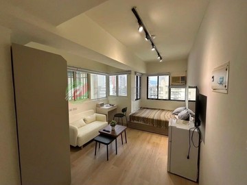 近中興大學/全新裝潢7套房/獨洗獨曬｜台中市南區合作街