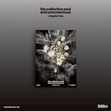 Billlie - The 1st Full Album (Unconscious ver.)