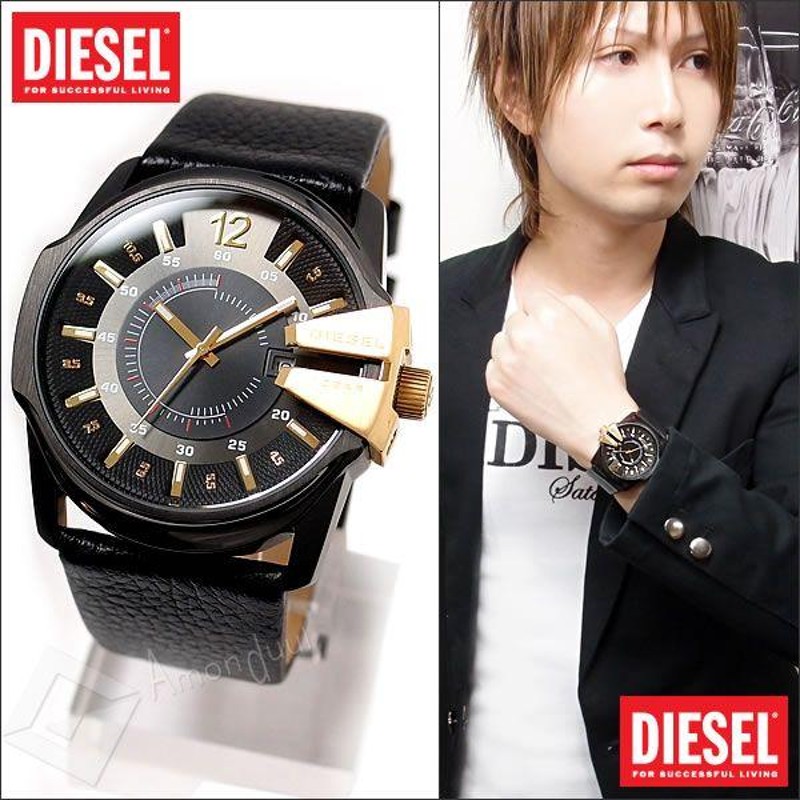 ディーゼル DIESEL 腕時計 メンズ DZ1475 ディーゼル DIESEL | LINE