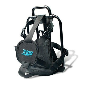 L型前貨架（快拆式）