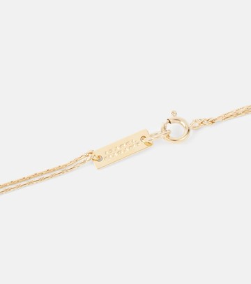 Isabel Marant Imala pendant necklace