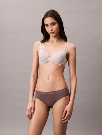 Calvin Klein Fusion Flex 無縫比基尼內褲