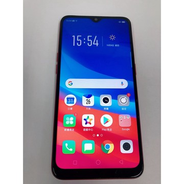 OPPO AX5s 64G 1300萬畫素 八核心 6.2吋