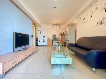 五甲公園雙捷運-採光次高樓三房+平車｜高雄市鳳山區三誠路