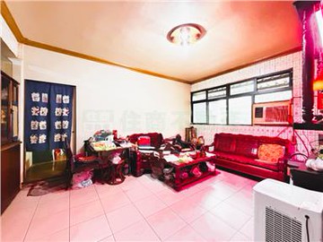 HZ4圓山近公園黃金三樓｜台北市大同區重慶北路三段