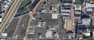 西屯水湳經貿園區旁黃金地點稀有建地｜台中市西屯區生態段