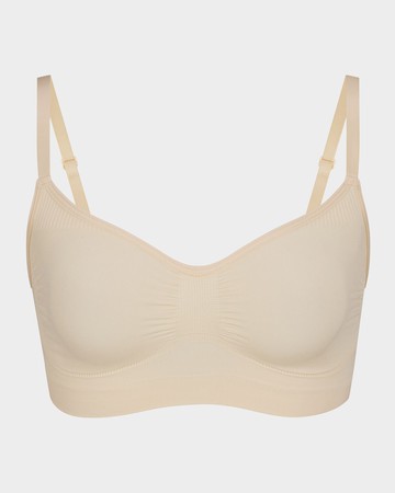 Seamless Sculpt Pullover Bra