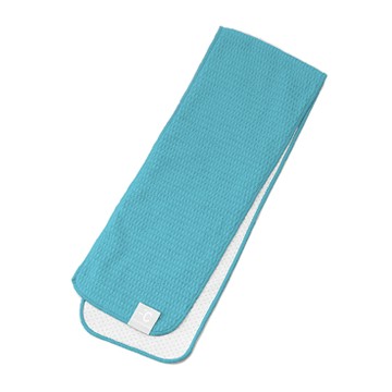 Minus Degree 降溫涼感運動毛巾限定款（湖水藍）