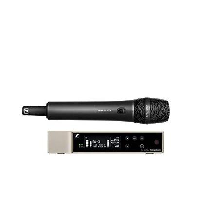 Sennheiser EW-D 835-S Dynamic handheld SET (Q1-6)(並行輸入品)