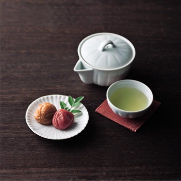 高級日本茶禮盒 Green Tea