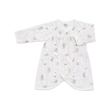 童話探險肚衣蝴蝶兔裝(水晶紗)