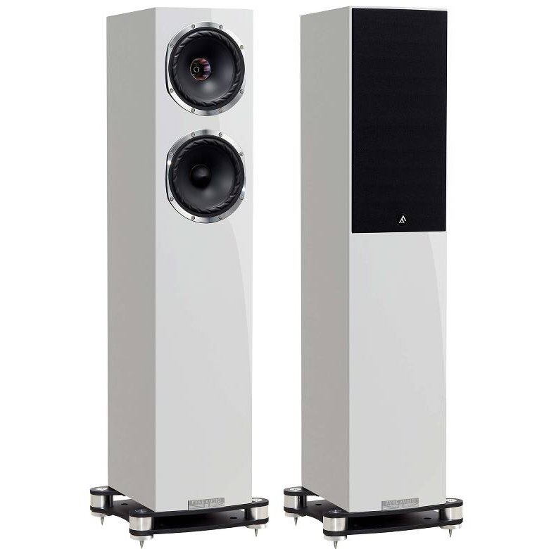 アクシス FYNE AUDIO F501 | LINEショッピング