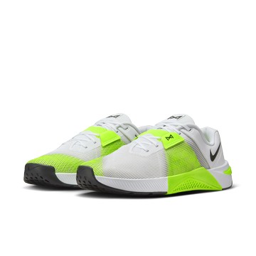 METCON 10 WHITE VOLT BLACK