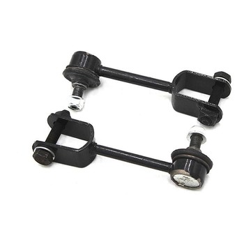 【台灣新品】適用 福田 蒙派克 E穩定 杆球 頭前後 平衡杆 連接杆 小吊杆 豎杆 立杆 配件【口碑款】