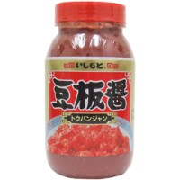  豆板醤 1KG 常温 5セット