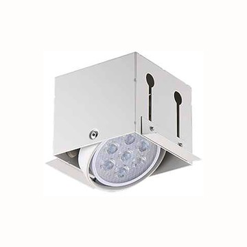 AR-70 LED10W15W無邊框崁燈 B12-828-11