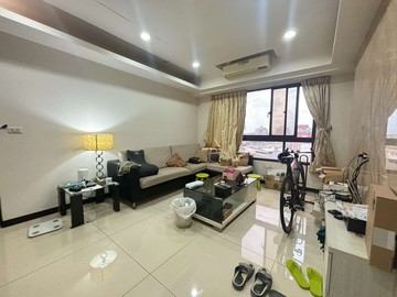 中壢後站體育園區杭州勵緻三房車｜桃園市中壢區徐州街