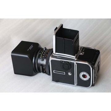 【幻影】哈蘇100-250長焦鏡頭遮光罩 CFI用 CFE鏡頭哈蘇B60遮光罩