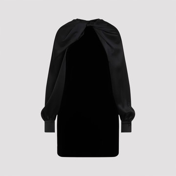 Max Mara Zarelia Mini Dress