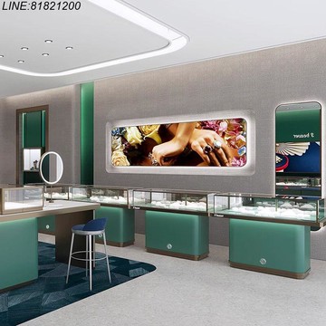 展示櫃 珠寶櫃 產品櫃 首飾櫃 樣品展櫃 模型櫃 免運 開立發票 黃金珠寶首飾展示櫃奢侈品店鋪典當行手表首飾眼鏡櫃臺整店訂製 支持訂製